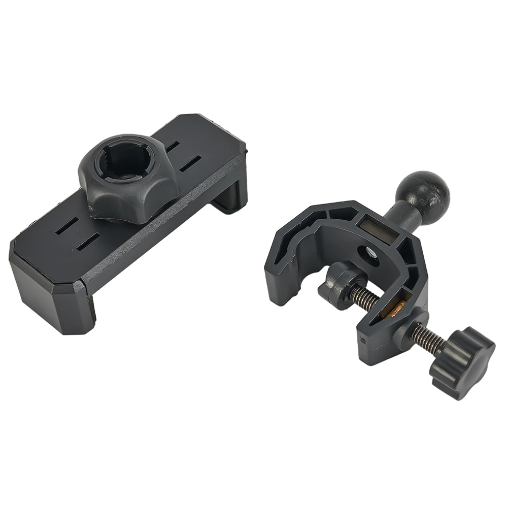 

1Pcs Universal Microphone Mic Stand 360 Degree Rotating Bicycle Motor Bike Phone Holder For Smart Phones Bass Guitar Accessories
