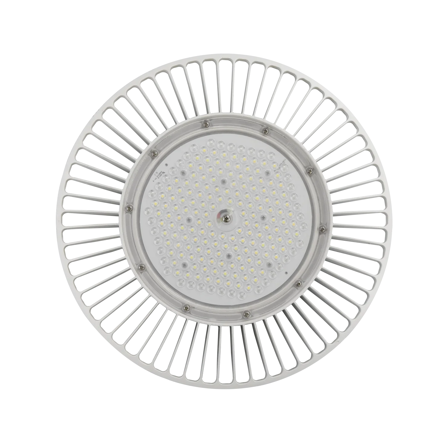 UFO LED highbay 150w paint tray roller for home or industrial use