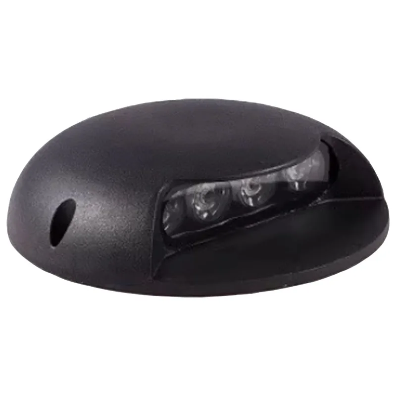 Description Picture 3 of item3W 60 Degree LED Step Light Outdoor IP66 Surface Mounted