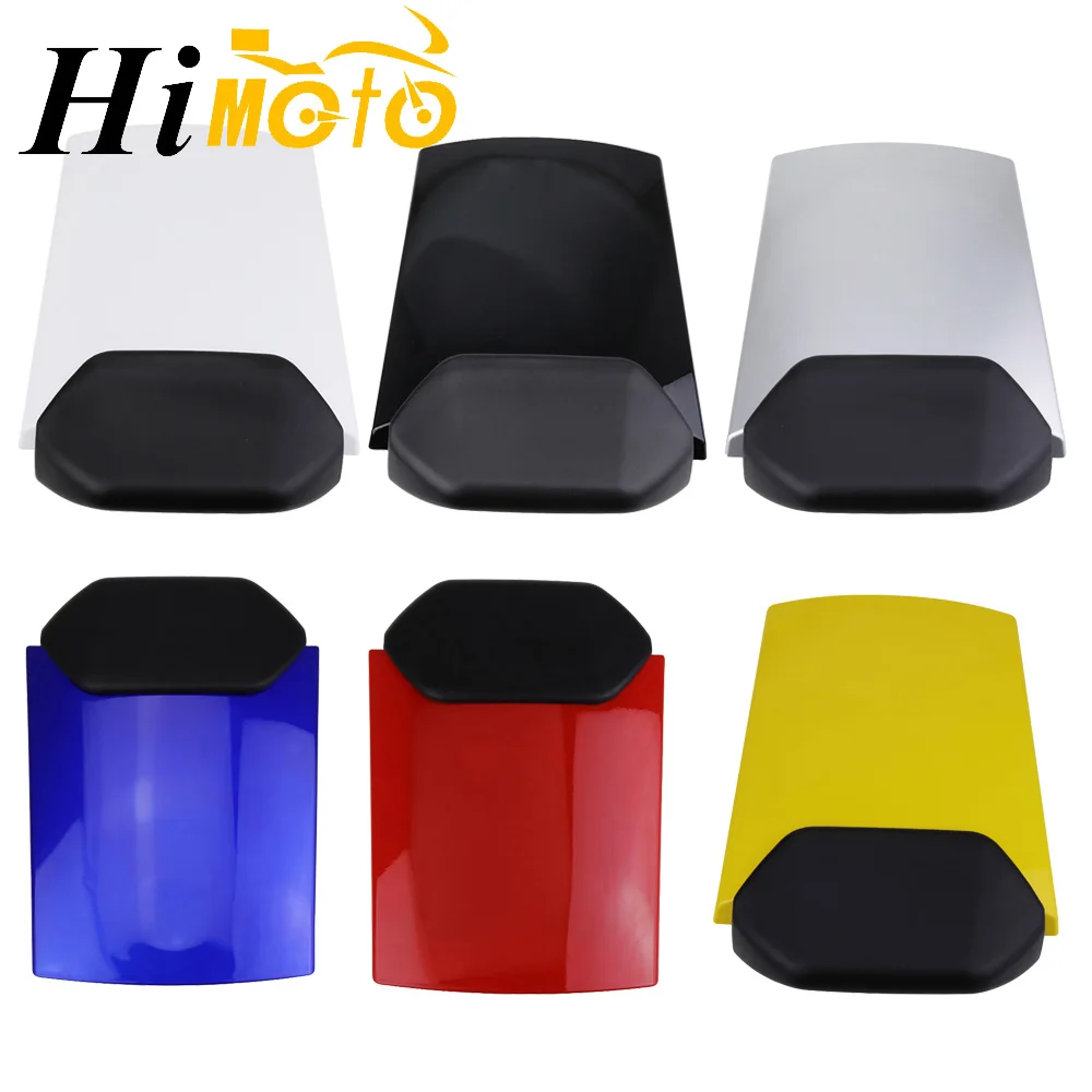 

Motorcycle Accessories Passenger Rear Seat Cover Pillion Solo Seat Fairing Cowl For Yamaha YZFR1 YZF R1 YZF-R1 1998 1999