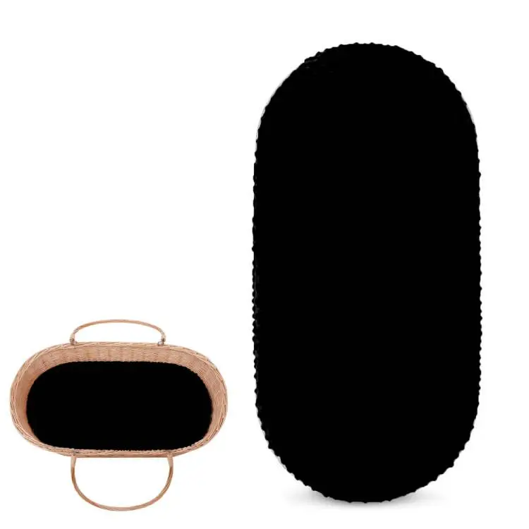 Prześcieradło do gondoli do kosza mojżesza - obrazek 8