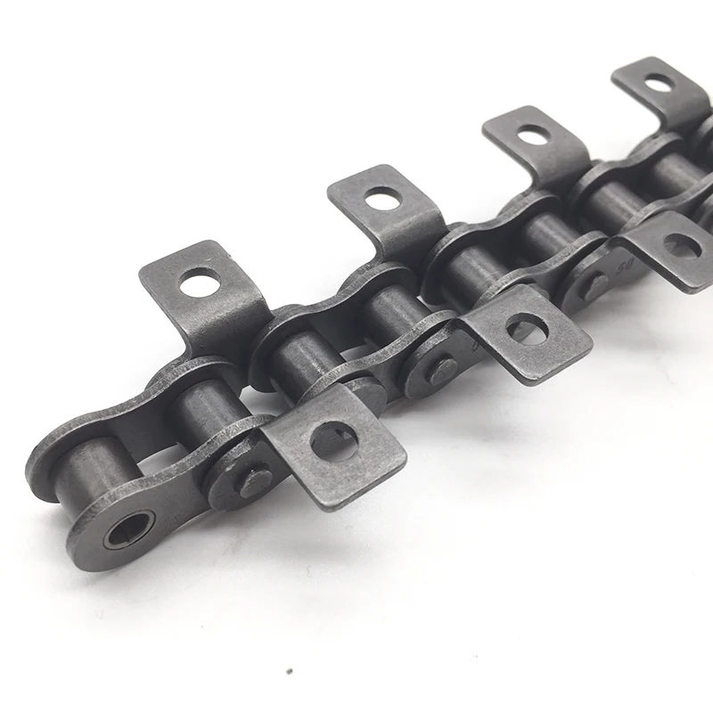 Drive Roller Chain Machine Transmission Conveyor Chain 1.5M Length 06B 08B 10A industrial drive chain