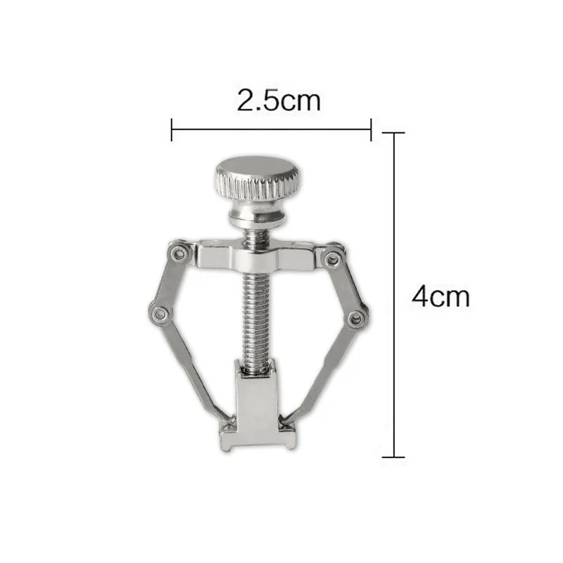 1pc Correction of Paronychia with Toe Nail Correction Bracket for Treatment of Toe and Toe Care with Toe Fixator 6