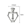 1pc Correction of Paronychia with Toe Nail Correction Bracket for Treatment of Toe and Toe Care with Toe Fixator 6