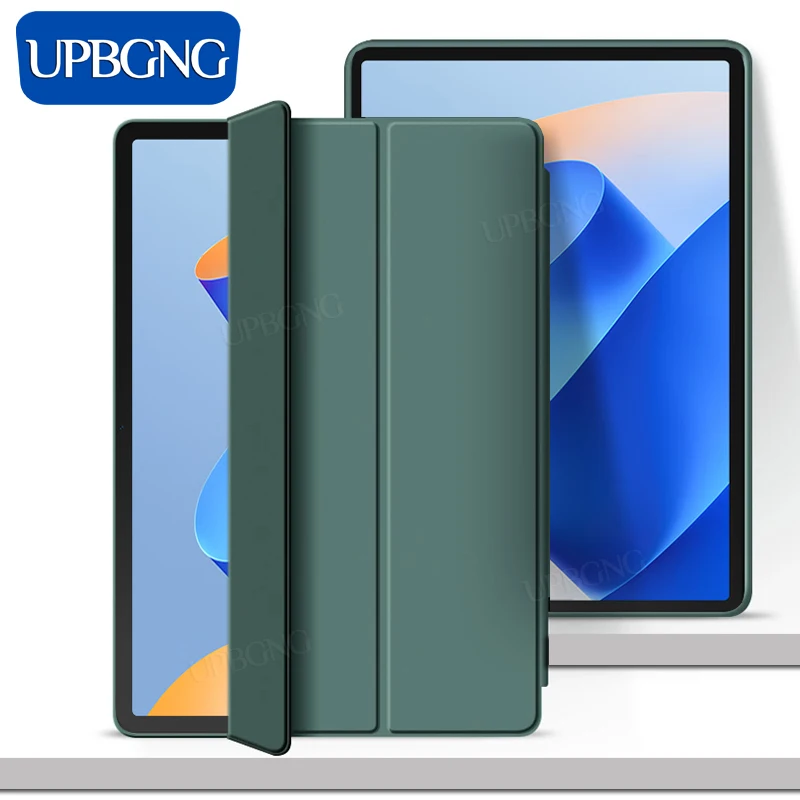 2023 Custodia Per Huawei Matepad 11/10.4 Se 10.4 /T10S Custodia Protettiva In Silicone Per Tablet Matepad 11 2023 /10.4 Se/T10S