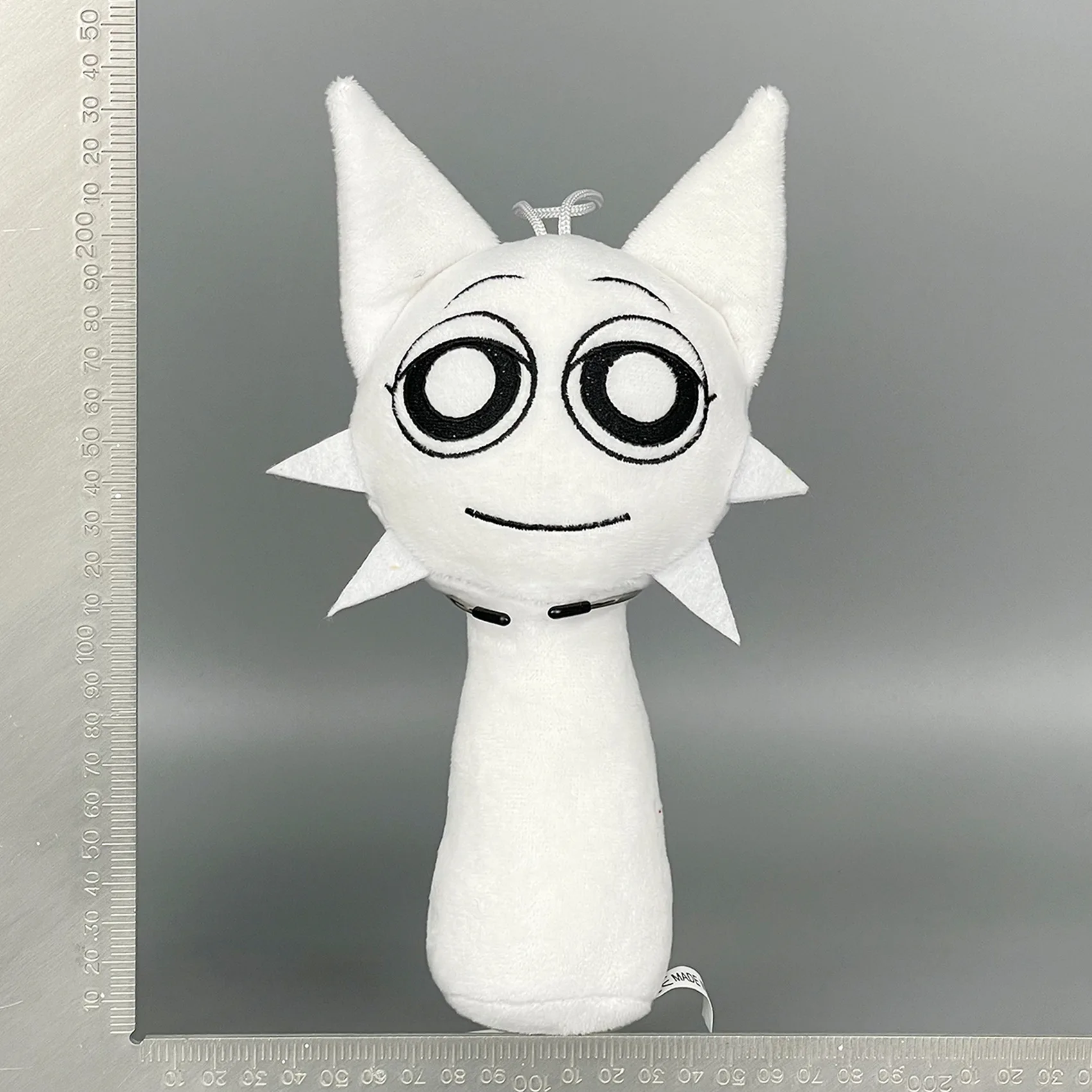 Sprunki Plush Toys Sprunki Incredibox Plush Doll Sprunki Game Cartoon Pillow Kids Birthday Gifts Stuffed Dolls Christmas Gift 2