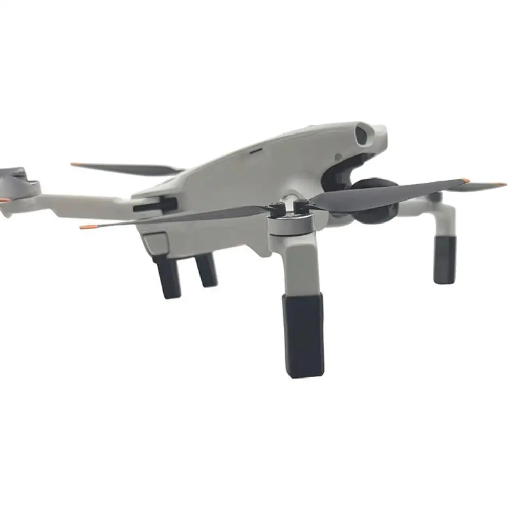 Pieds d'atterrissage DJI Lito 1/X1 - Protection anti-rayures 2cm/5mm