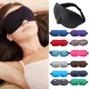 3D Sleep Mask Sleeping Shade Eye Mask Eyeshade Cover Shade Eye Patch Soft Portable Blindfold Eyepatch Eye Patch For Lazy Eye 1