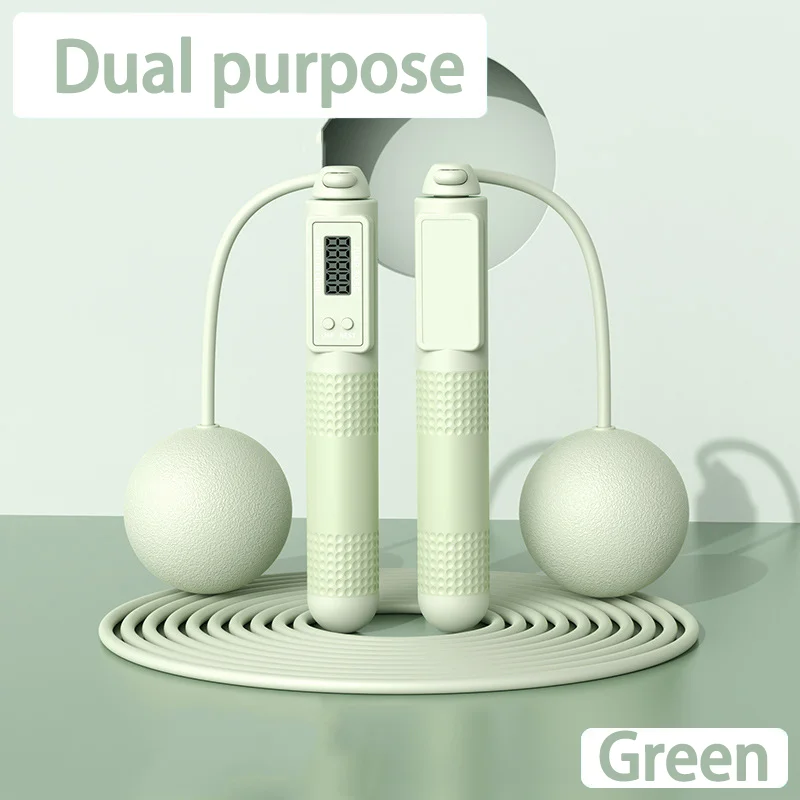 dual purpose-green