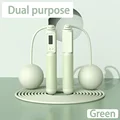 Dual purpose-green