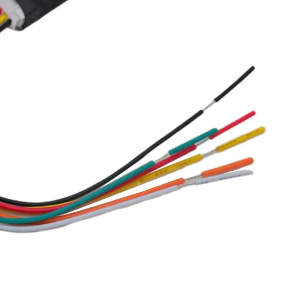 VW RCN210 골프용 Balck Gateway 32ARM 에뮬레이터 시뮬레이터 CD 라디오 디코더