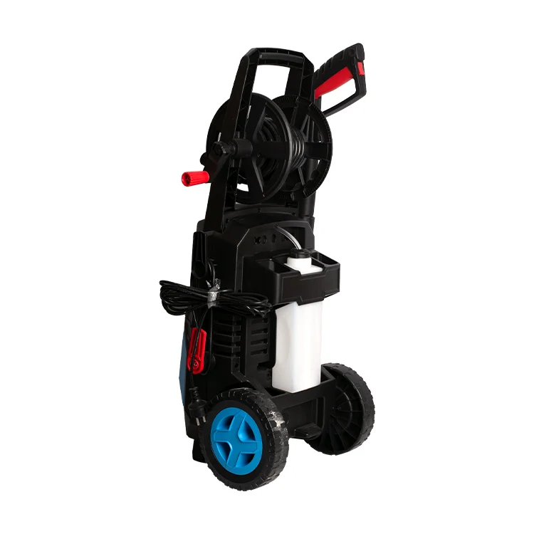 Рисунок 4 - Портативный мойщик высокого давления