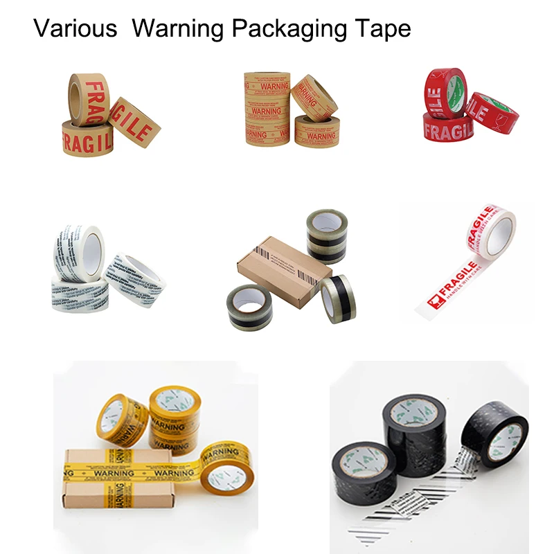 Packaging Tape - Free shipping