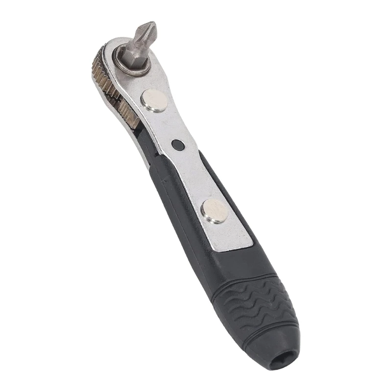 

Быстроразъемный ключ с трещоткой, отвертка, гаечные ключи, инструменты для ручного ремонта