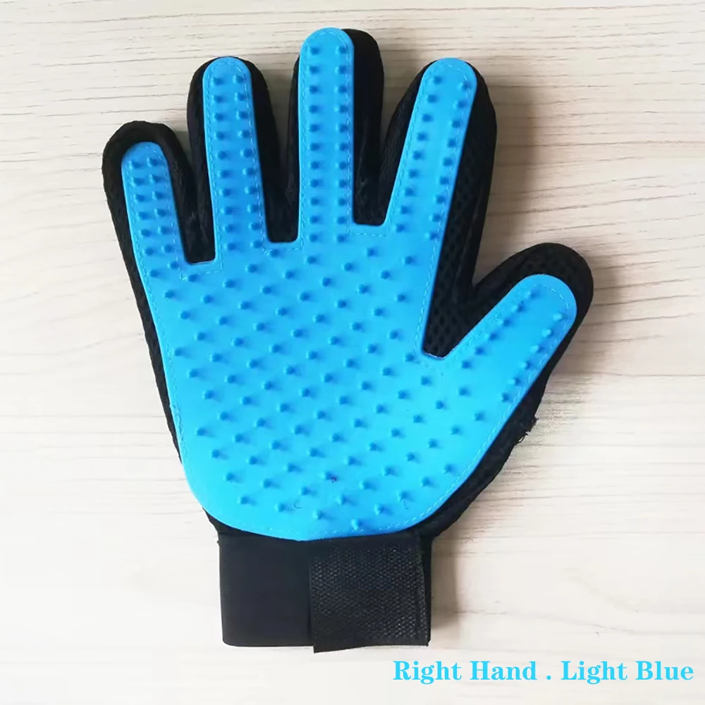 Light Blue Right