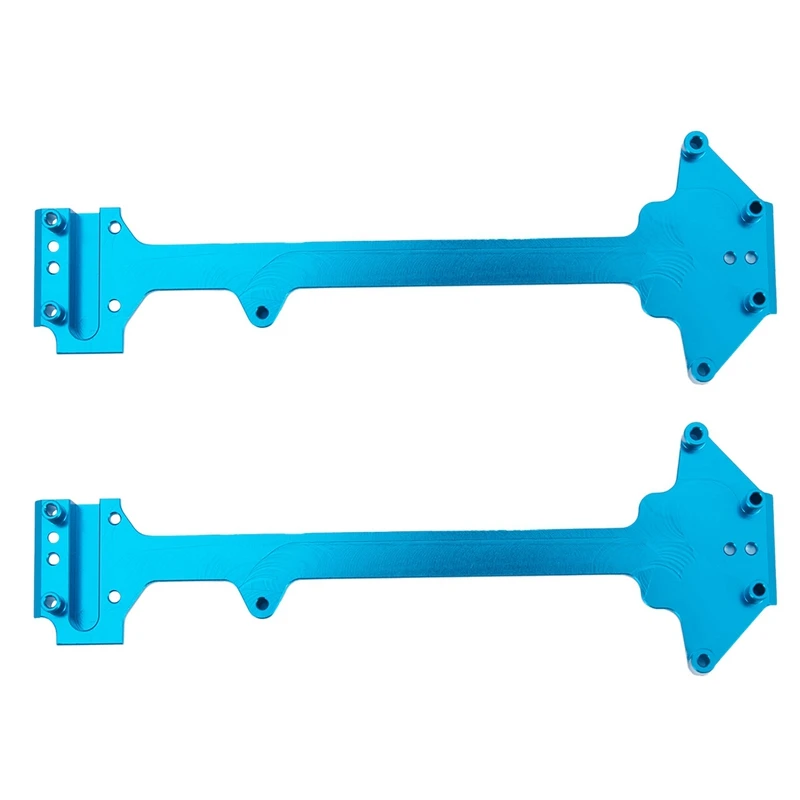 

2X Строительная плита для Wltoys RC Car A949 A959 A969 A979 K929, аксессуары