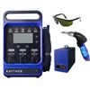 Air Cooled Handheld Welding Light Weight Torch Handheld Laser Welding Machine Price 3