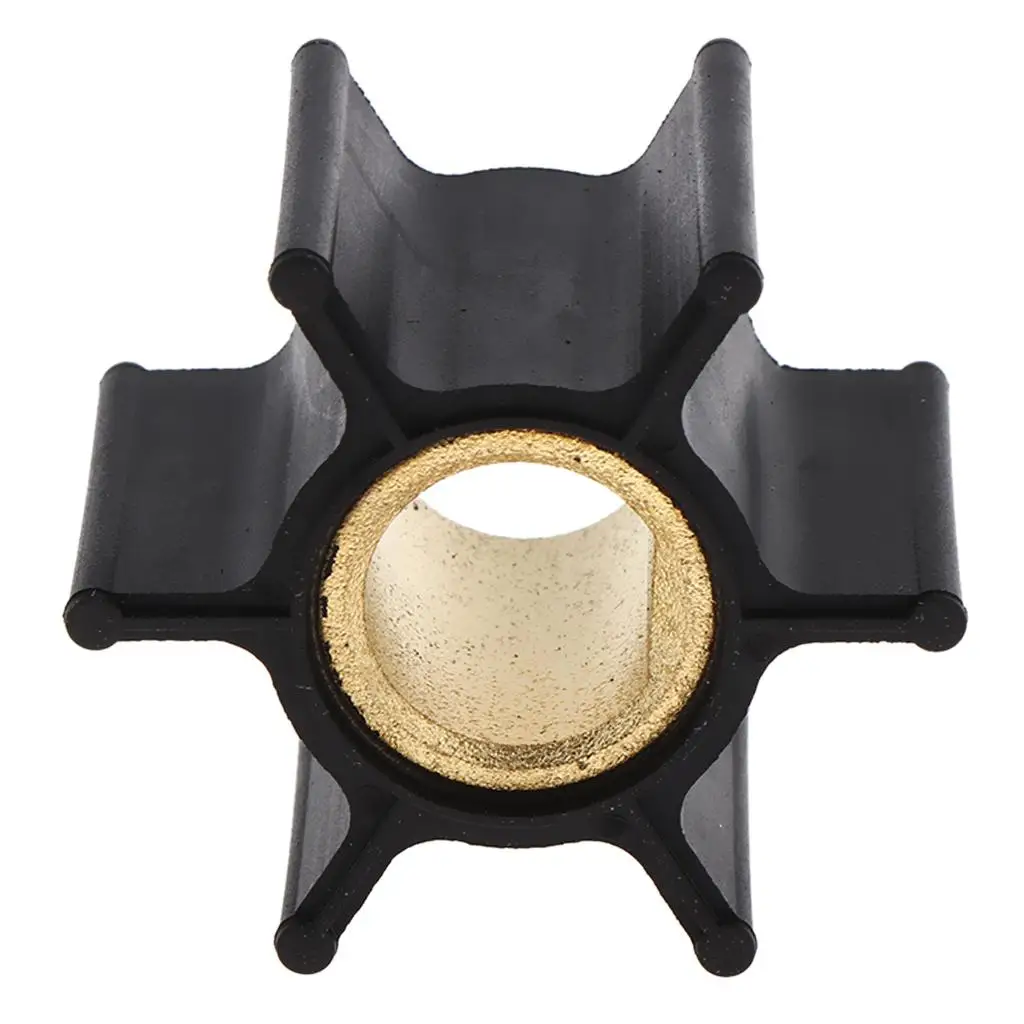 Water Pump Gear Spare Part for Pump Pumps for 19210-ZV4-013 BF9.9HP
