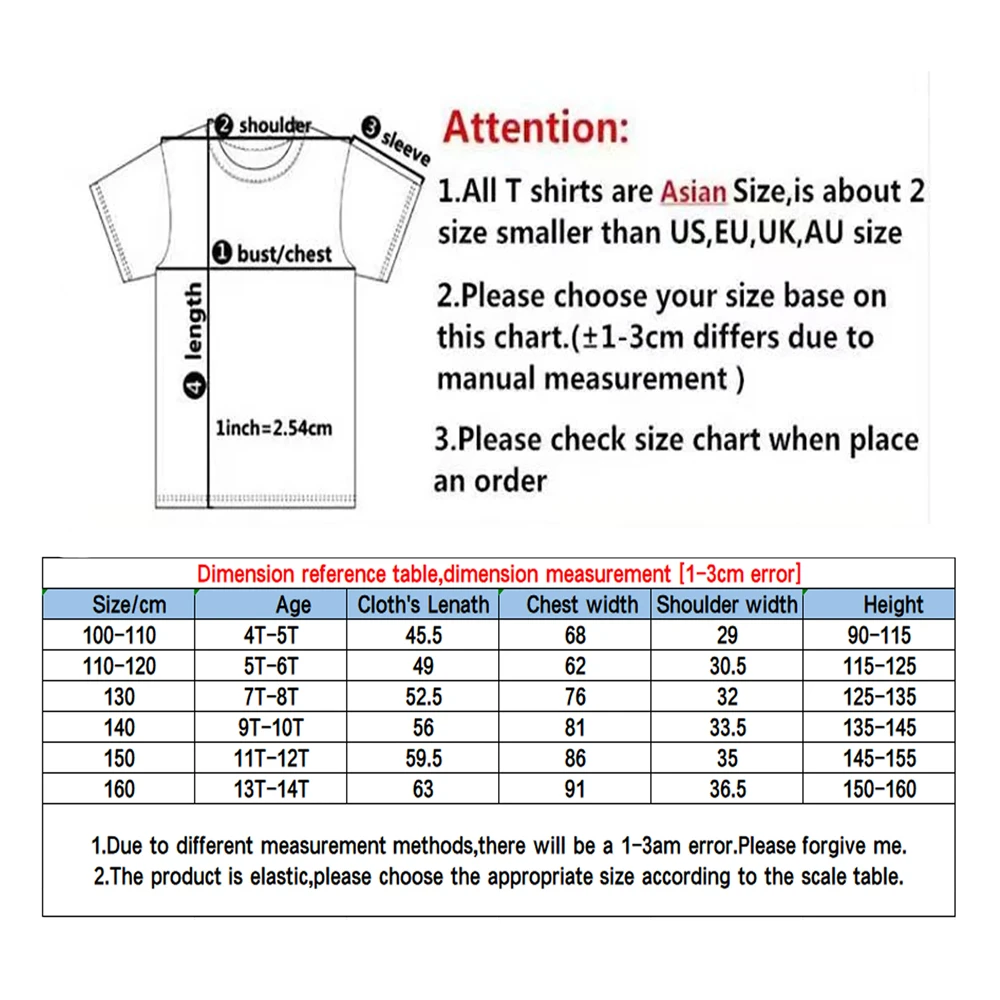 Kidss Fashion 3D The Octonauts Printed Short-Sleeved Tops For Boys Girls Summer Short-Sleeved High-Quality Children's Clothes 6