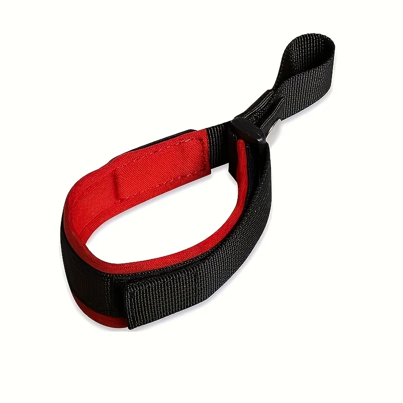 Adjustable Non Slip Dog Wristband Retractable Leash