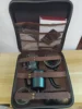 Travel coffee bag manual coffee machine set waterproof packaging 11 pieces gift Arabic coffee tea set GN123TB 1