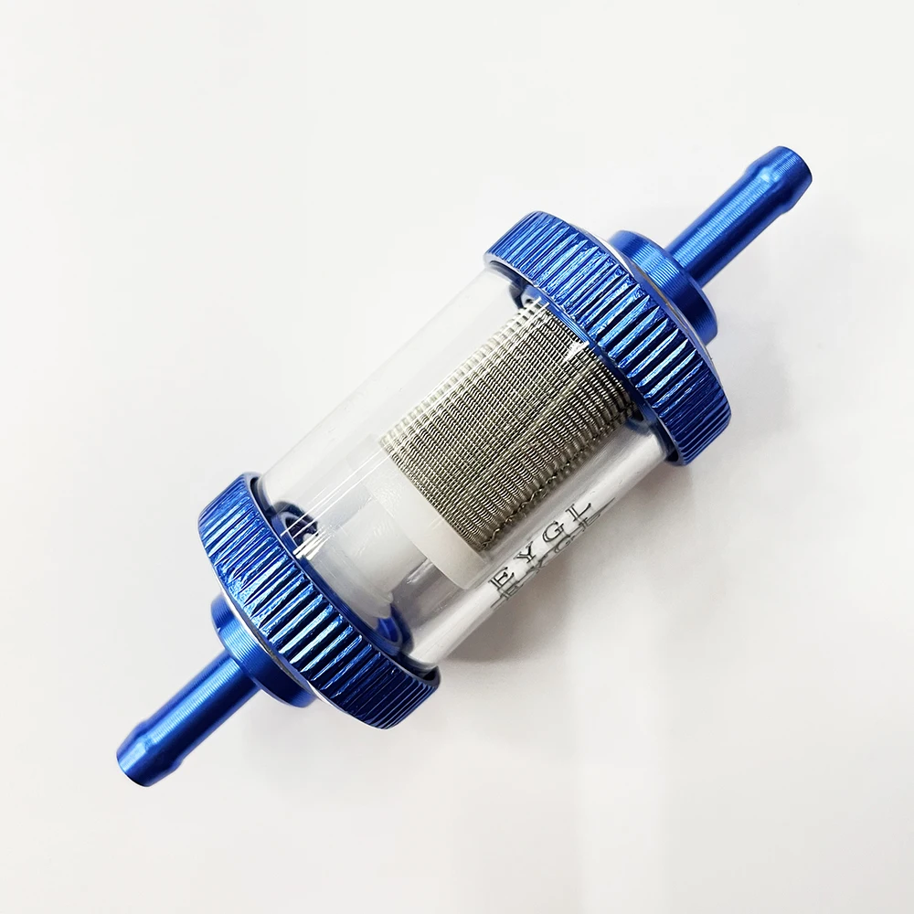 Air Diesel Heater Diesel Heater Fuel Filter Water Separator For Webasto Eberspacher Air Diesel Parking Heater Replacement Fuel Oil Filter Fit 4M Fuel Pipe Hose Line Truck Bus Caravan Boat