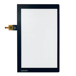 Enhanced Touch Screen + OCA LCD Front Glass Panel Replacement (Only Touch OCA Black)