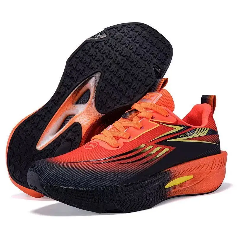 Carbon Plate Running Shoes 5