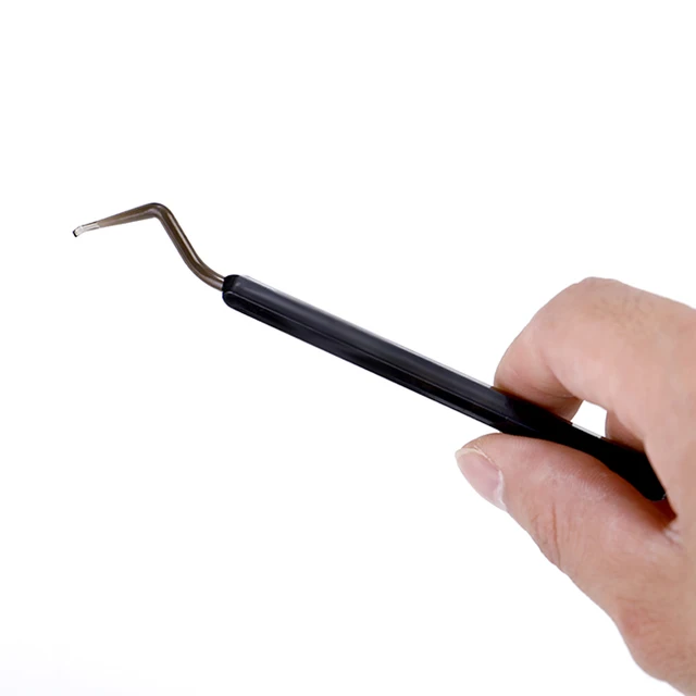 13 Cm -Es Méh Kaptár Queen Tenyésztő Műanyag Tű Méhészet Oltó Szerszámok - Image 5