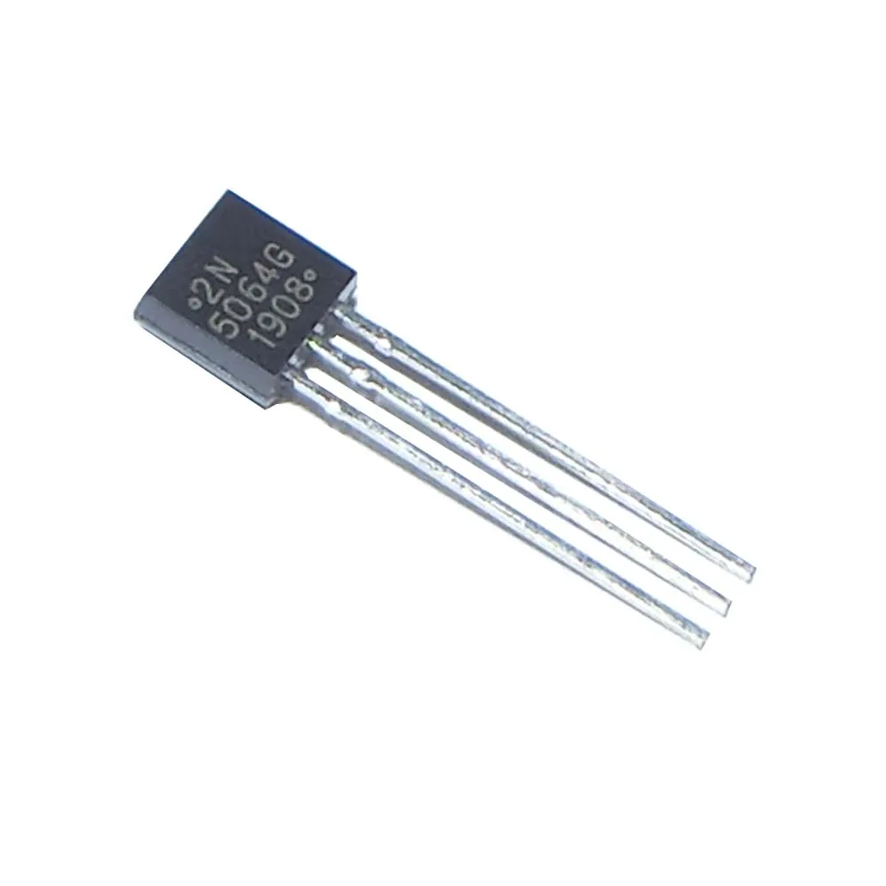 

20 шт./лот 2N5064 5064 TO-92 IC лучшее качество
