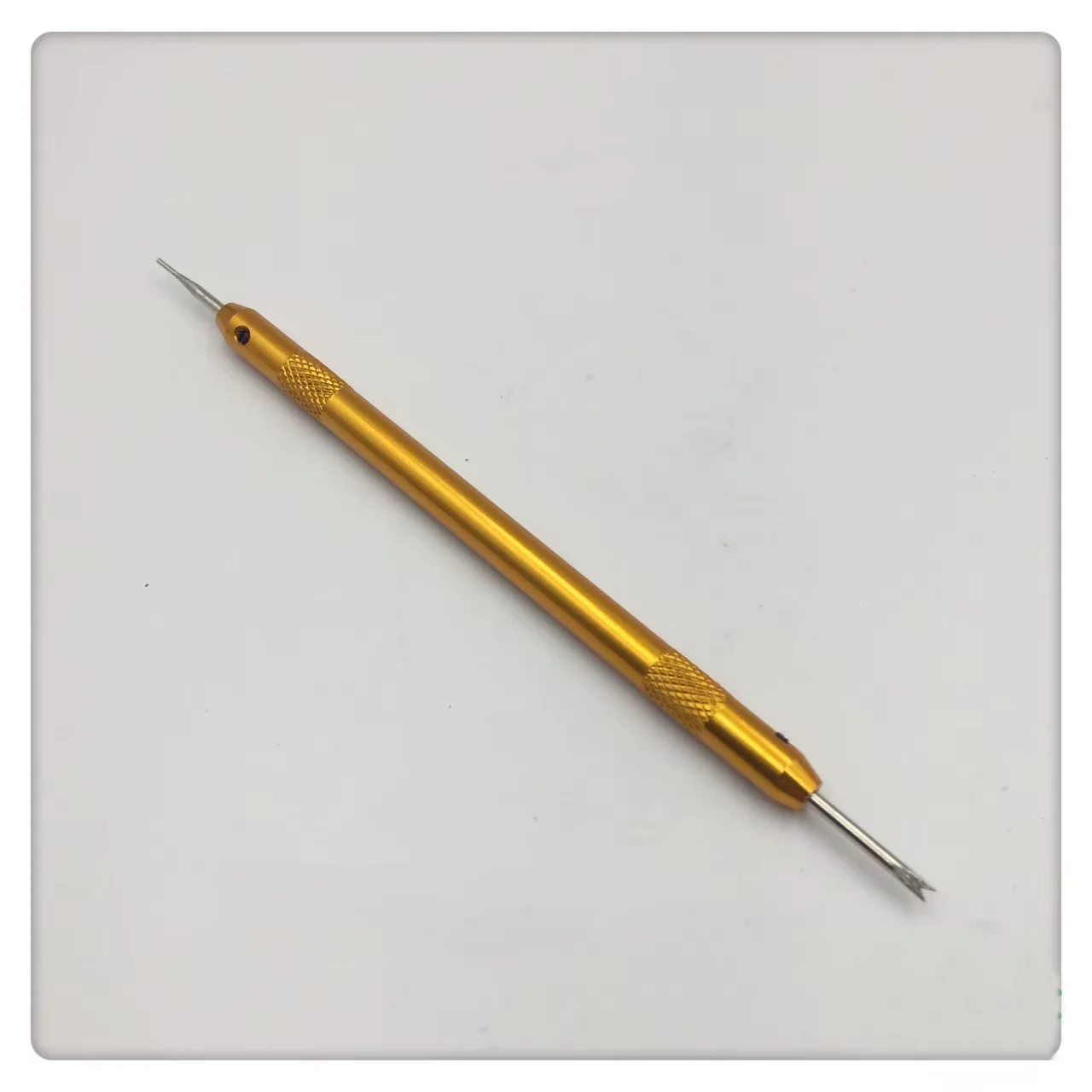 Smart Watchband Spring Pin Removal Tool Kit – Precision Tool for Watch Repair and Maintenance