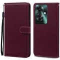 Wine Red
