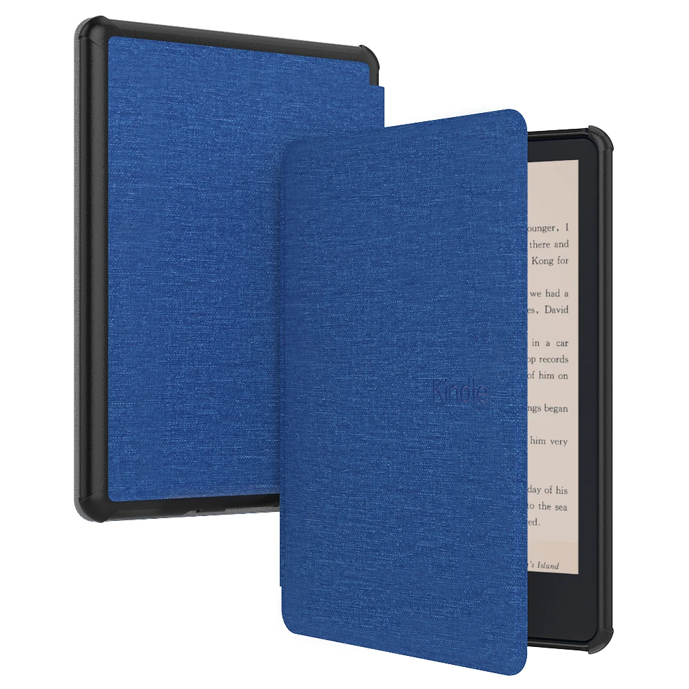 Ultra Slim Auto Wake/Sleep E-Reader Case - 6 Inch