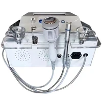 2/4/5 In 1 980nm Diode Laser Machine Nail Fungus Treatment Spider Veins Vascular Removal Skin Rejuvenation Beauty Device 2