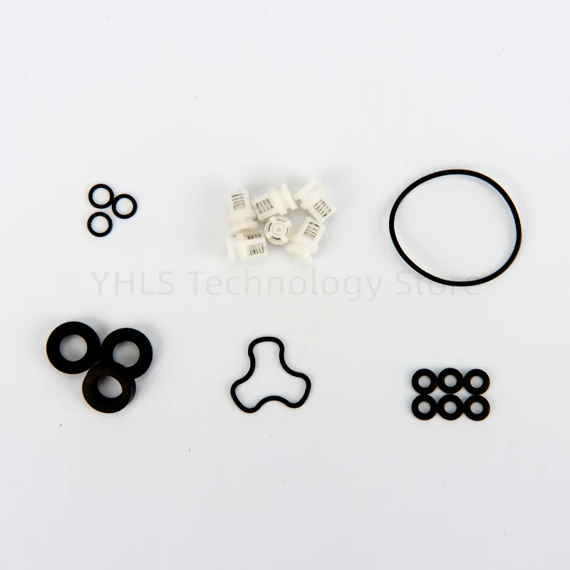 20Pcs/Set Water Pump Repair Kit For DJI T30 Drone Accessories Plant Protection Agriculture Agras T30 Drone Repaire Tools