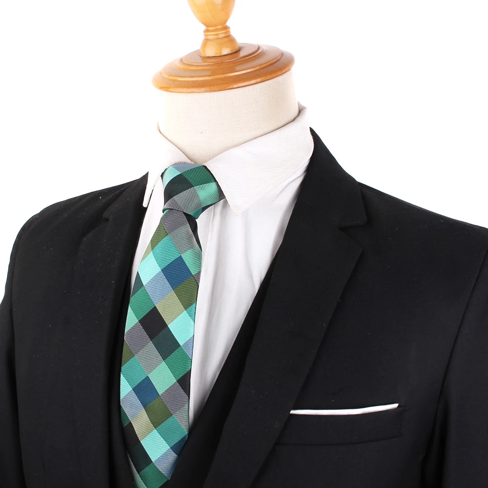 Neck Ties Neck Ties For Men Women Wedding Tie For Groom Slim Ties
