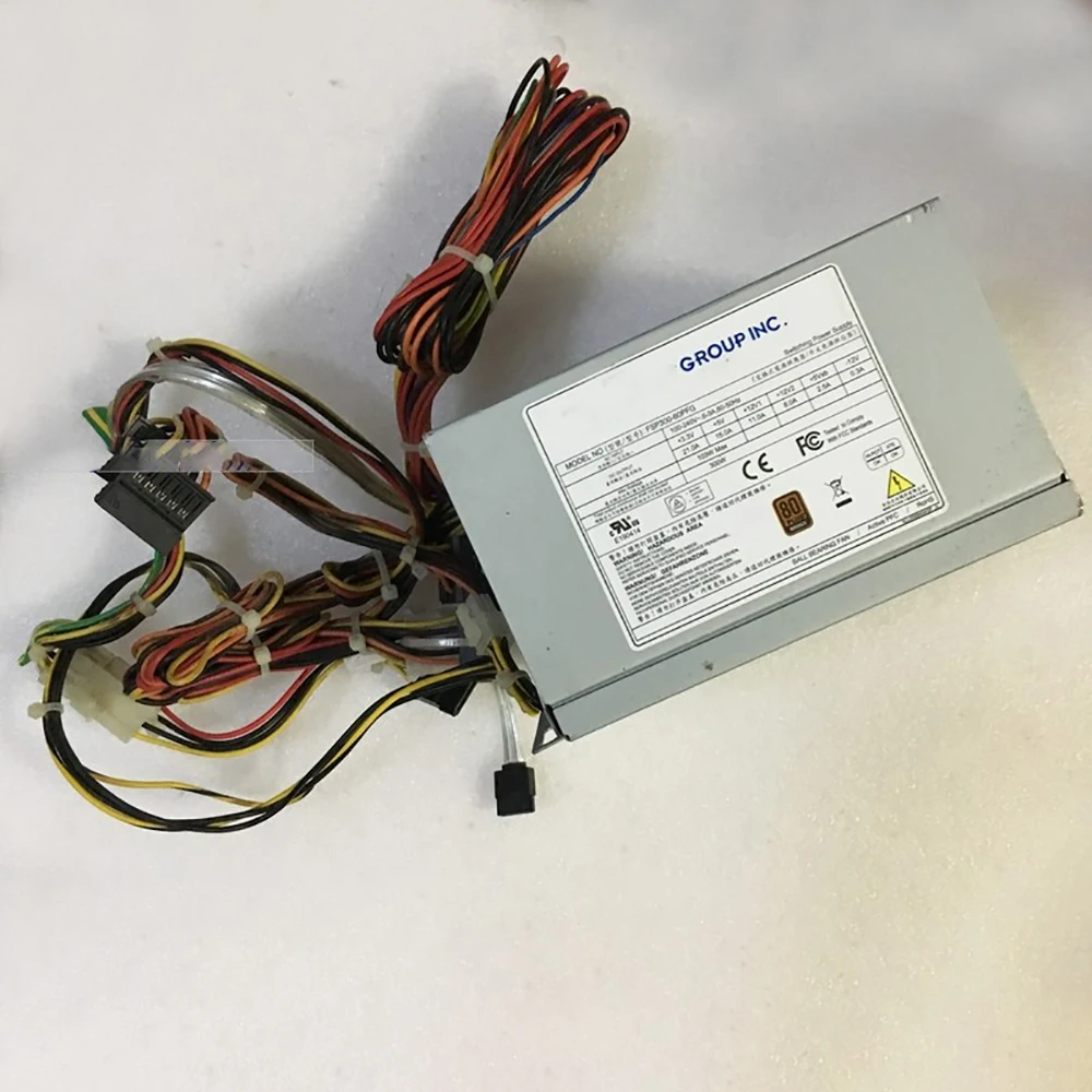 FSP300-60PFG 300W C6240-1052-0040 Switching Power Supply Works Perfectly Fast Ship High Quality 2 FSP300 60PFG 300W C6240 1052 0040 Switching Power Supply Works Perfectly Fast Ship High Quality