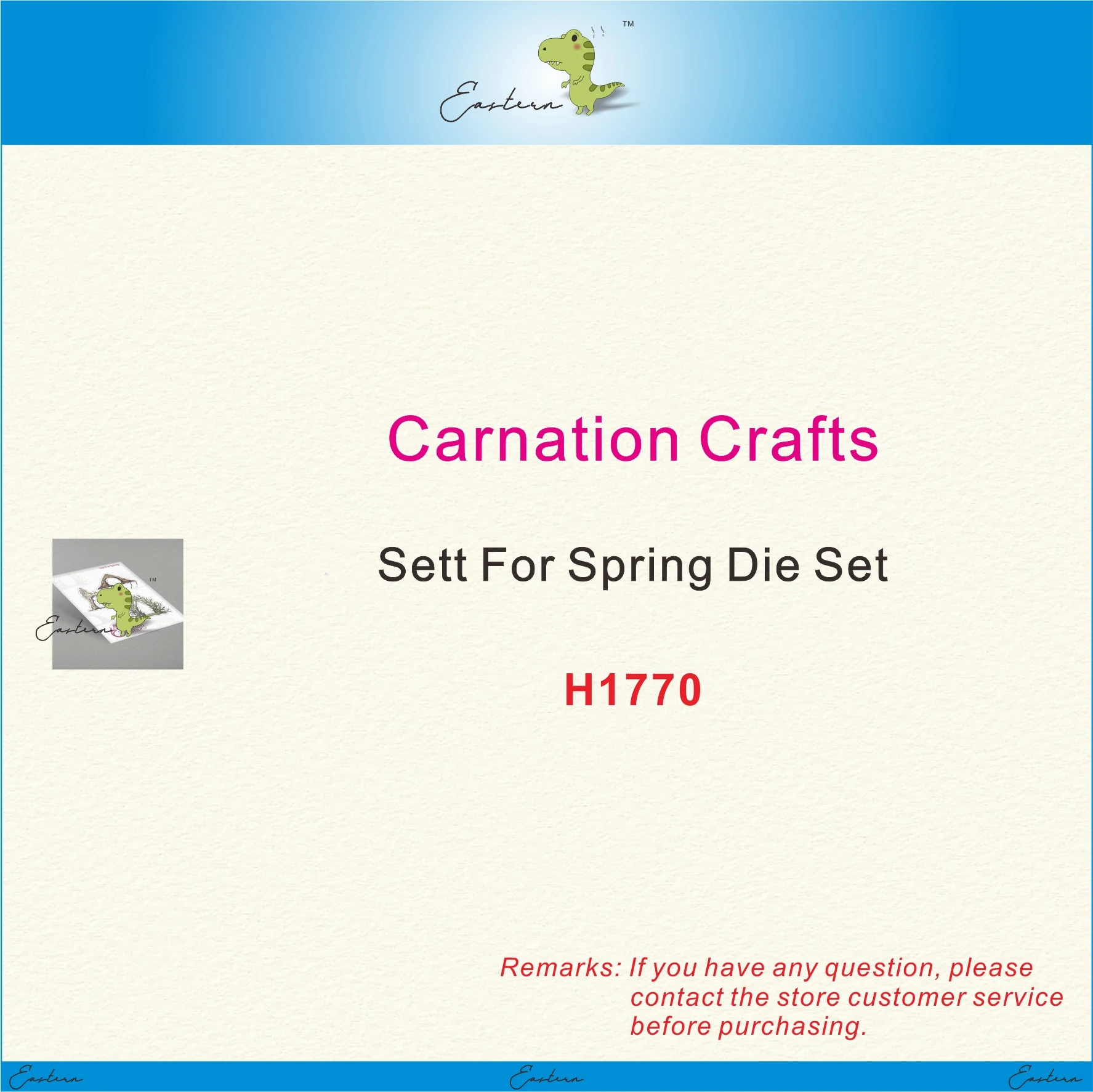 Sett For Spring metal cutting dies 2023 new diy molds Scrapbooking