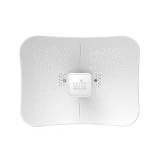 

867Mbps Wireless Ap Outdoor Long Rang Wifi Bridge For Ubiquiti