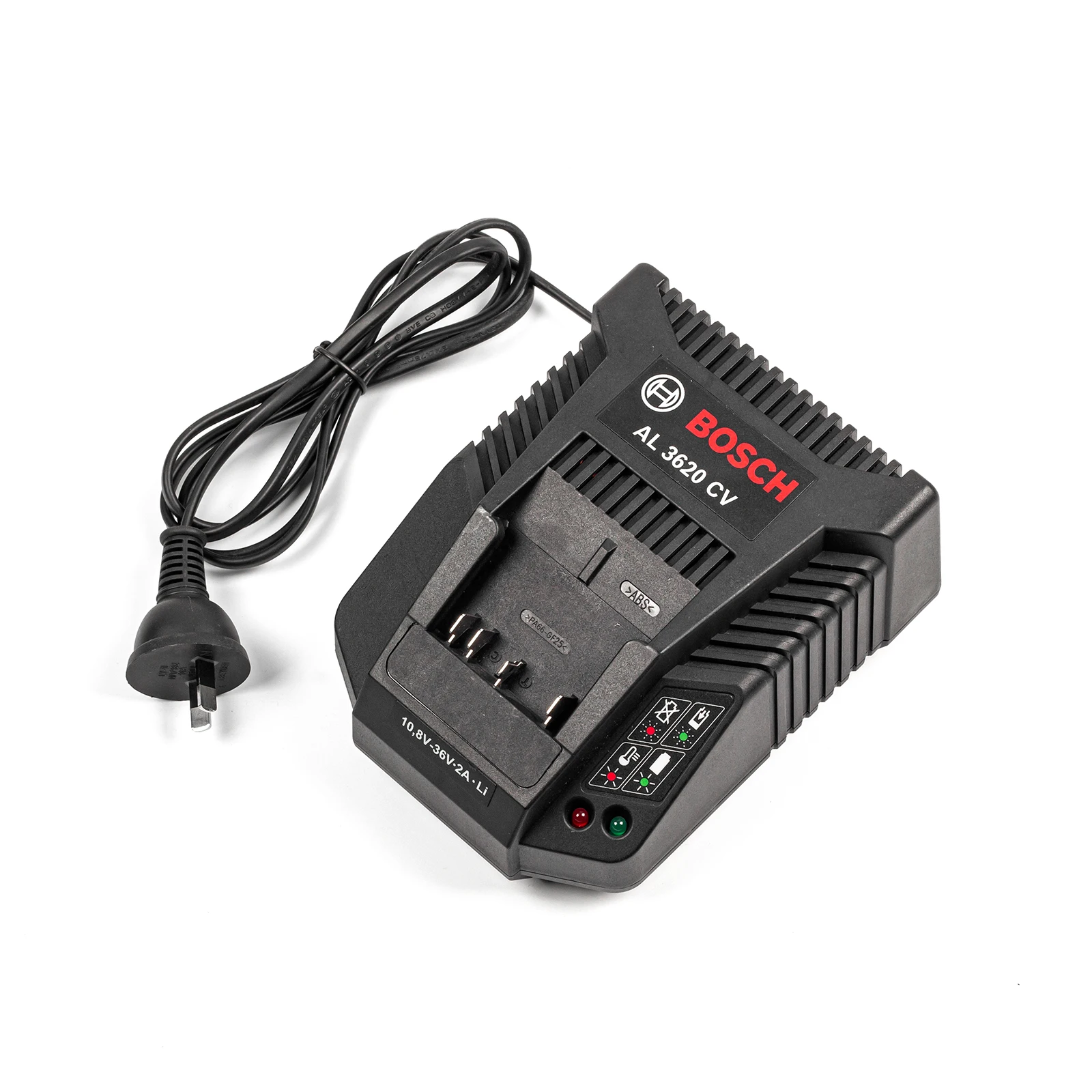 Bosch Al 3620 Cv Charger