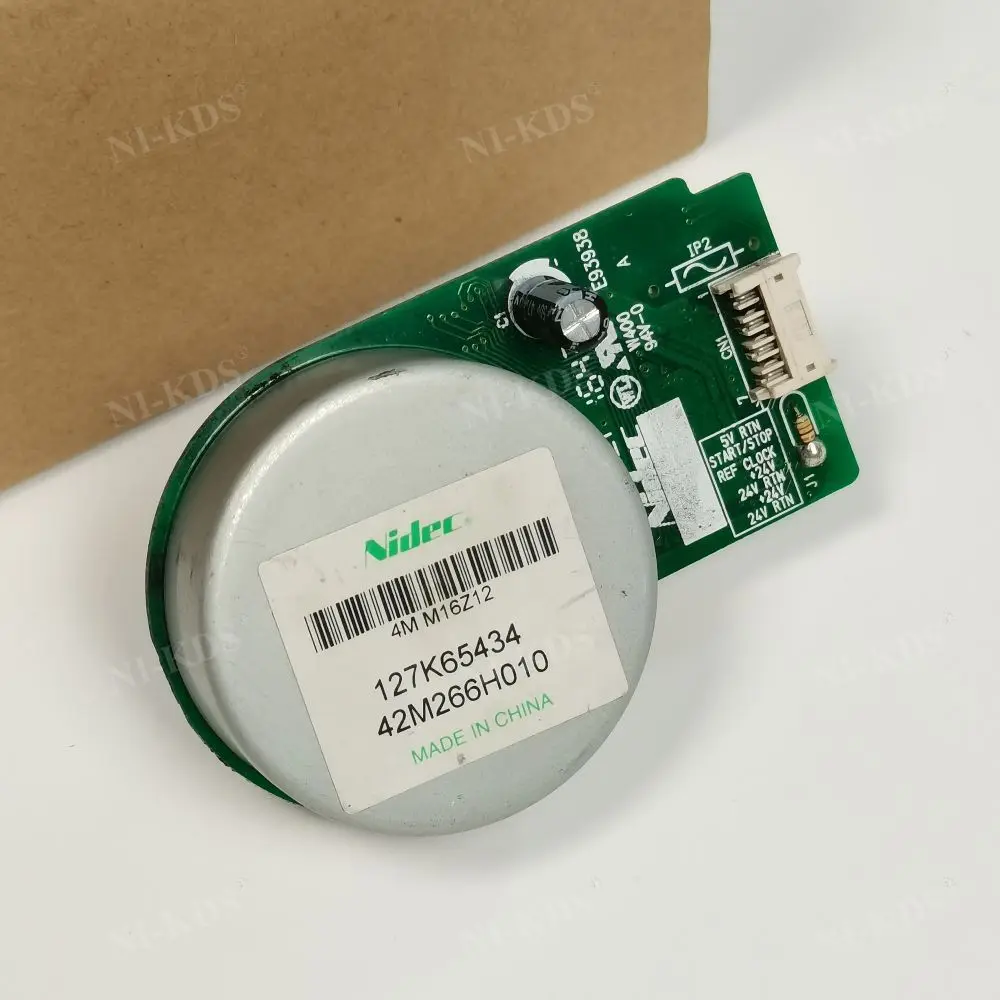 

127K65434 основной двигатель для Xerox VersaLink B400 B405 405 Запчасти для принтера
