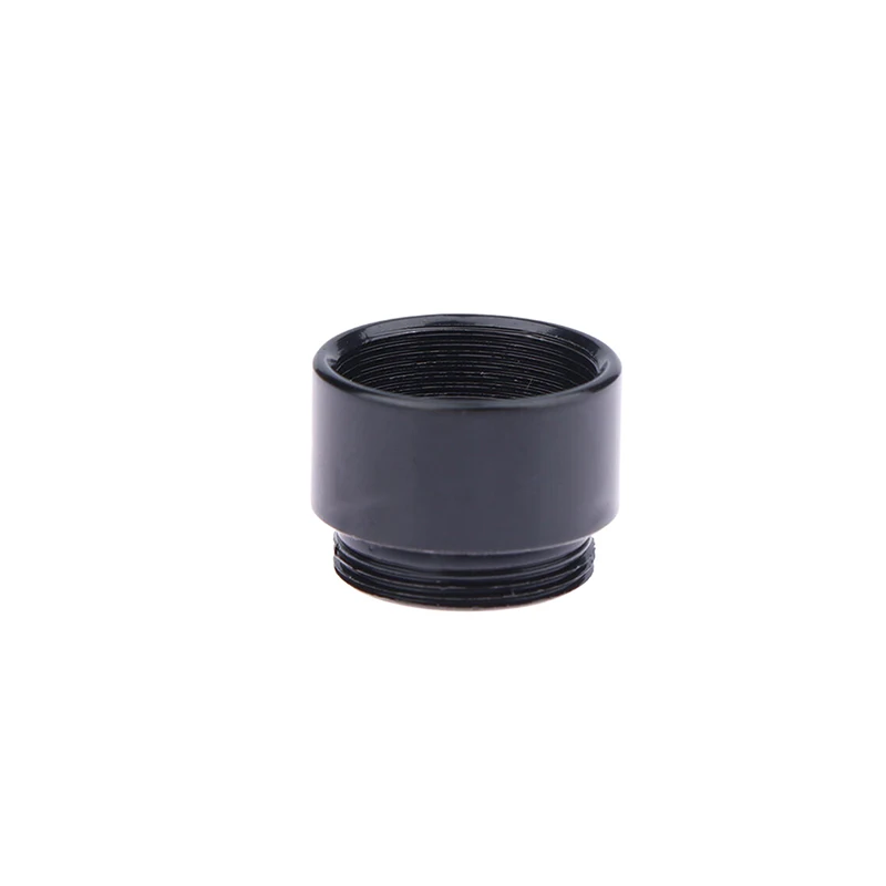 Description Picture 3 of item2pcs/lot Mount Thread Extension Adapter Plastic Extender M12 Lens Extension Ring For MTV Interface CCTV Lens