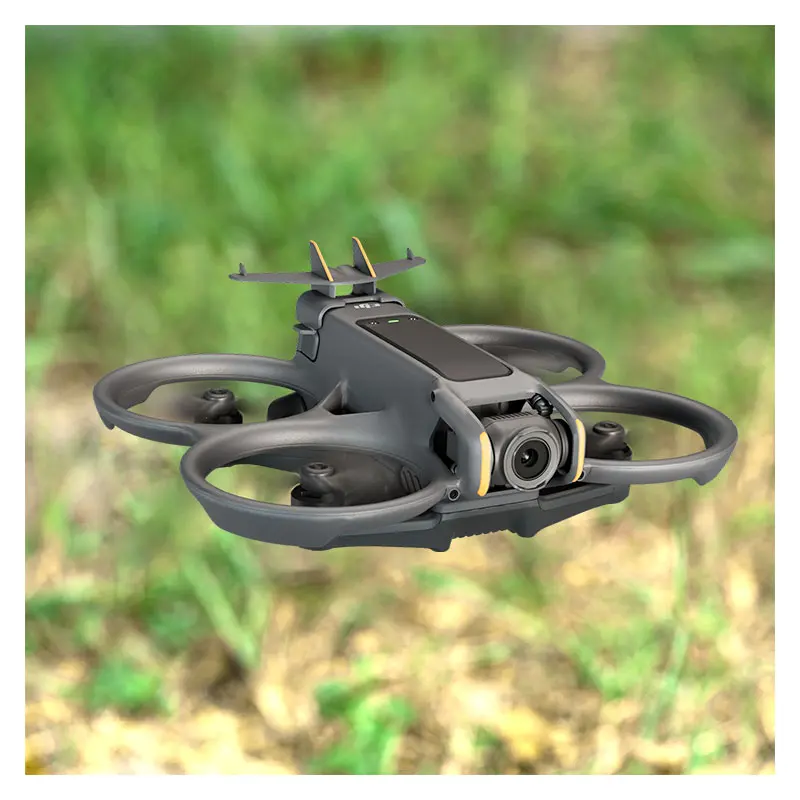 Support batterie anti-déchirure DJI Avata 2 - Réduit résistance air