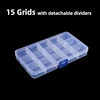 15 Grids