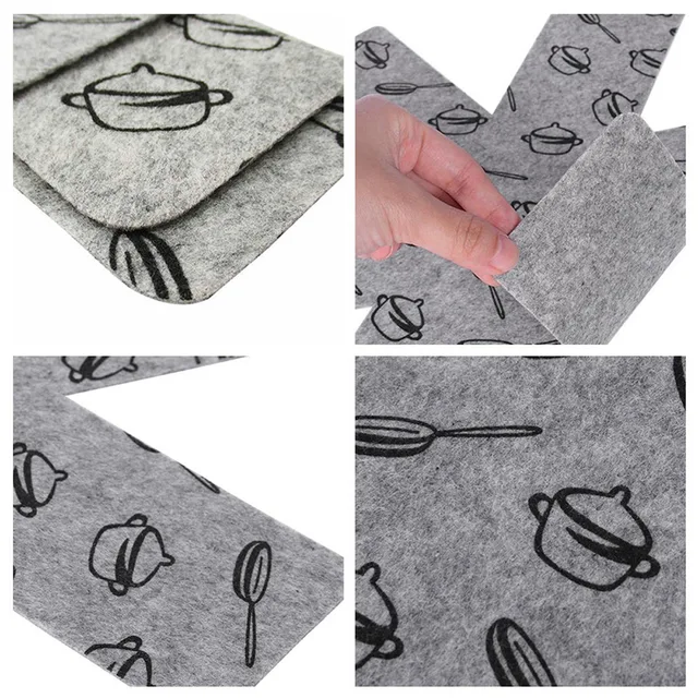 TESUGN Lot De 12 Séparateurs De Pièce à Suspendre - 40 X 40 Cm - Pour