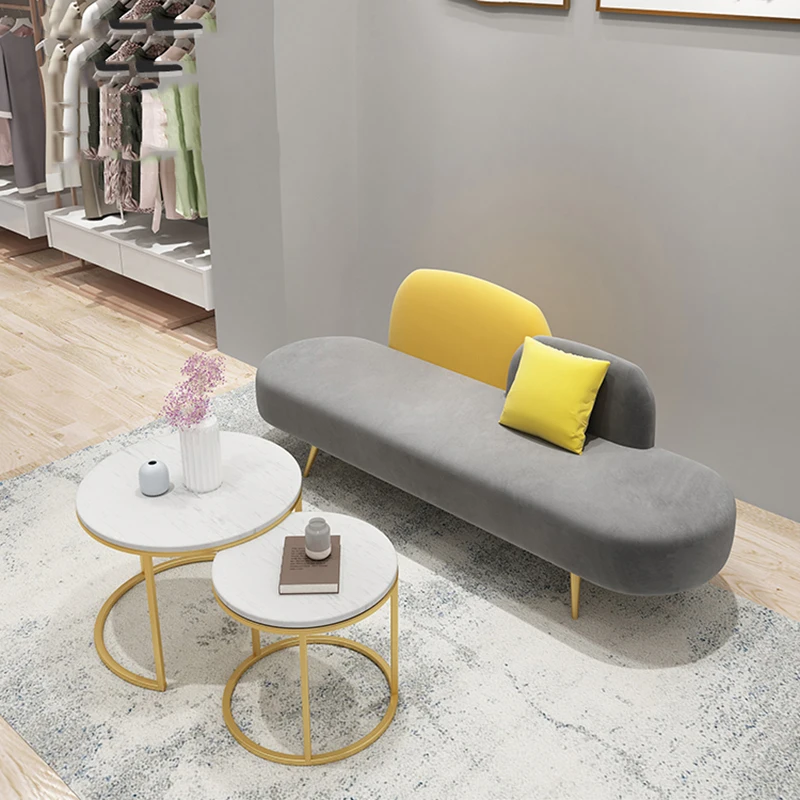 Soggiorno Divani Per Bambini Lounge Sala Da Pranzo Minimalista Divano Moderno Divani Rilassanti Pigri Modernos Para Sala Mobili Da Esterno