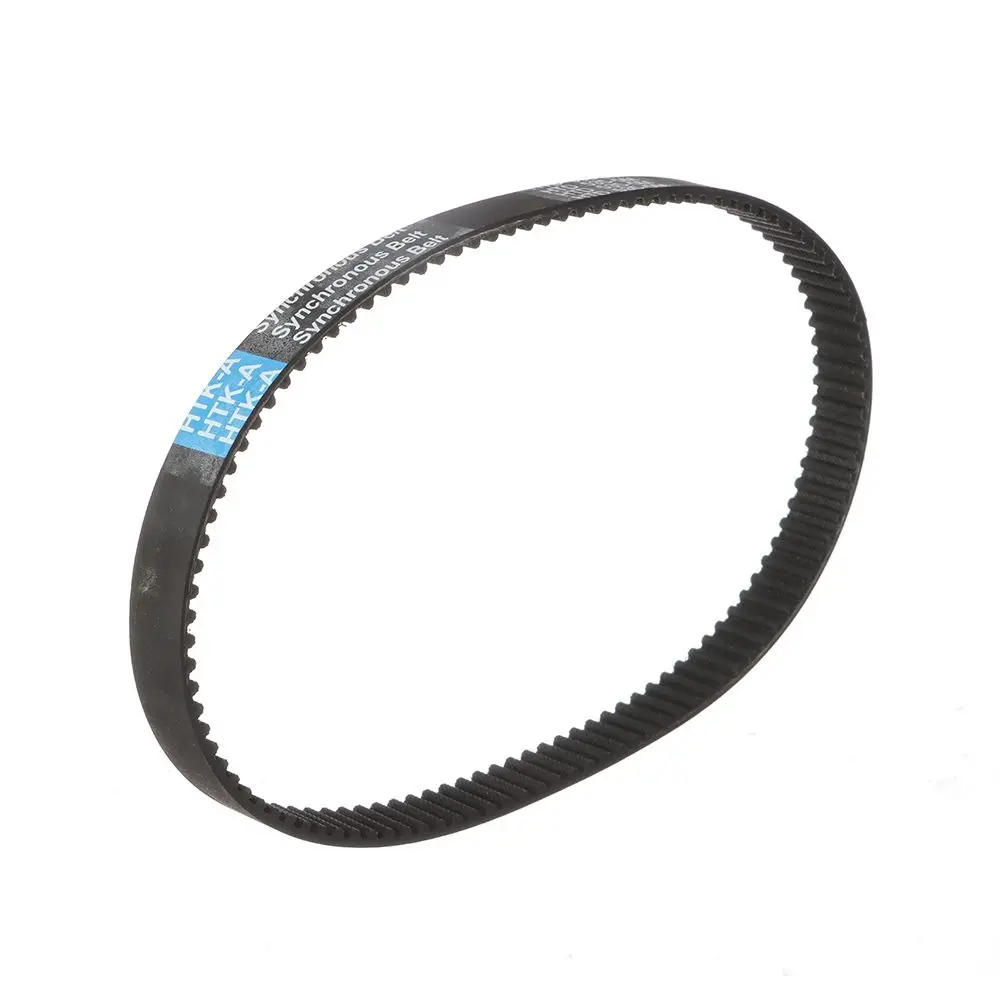 Electric Scooter 3m 384 12 Transmission Belt Timing Belts HTD 3m-384-12 5M-535-15 Rubber Drive Stripe E-scooter Hoverboard Parts
