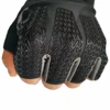 Half Finger Fitness Gloves Bodybuilding Weightlifting Anti-Slip Crossfit Dumbbell Workout Training Gym Gloves For Man Women 4