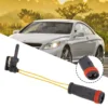 1x Fronted Rear Brake Pad Wear Sensor 2205400617 for Mercedes-W220 W203 W211 W221 W204 W212