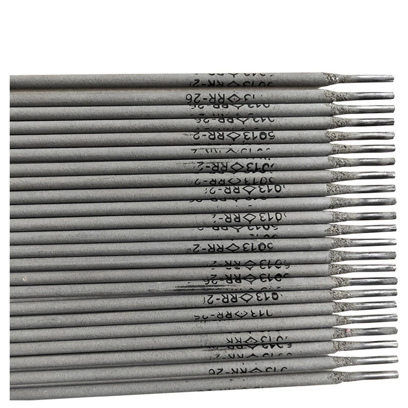 Welding Rods 10pcs ARC AWS Carbon Steel 2.0-5.0mm J422 Rust-resistant Machine Tool